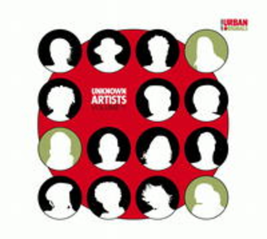 Corporate Cover-Artwork: Lucky-Strike-CD
