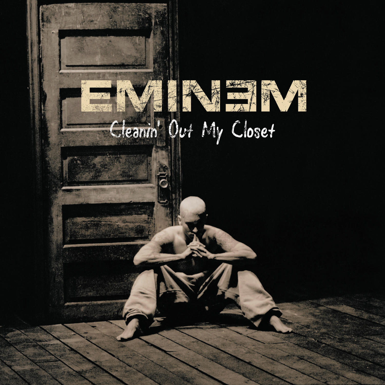 Eminem – Cleanin' Out My Closet