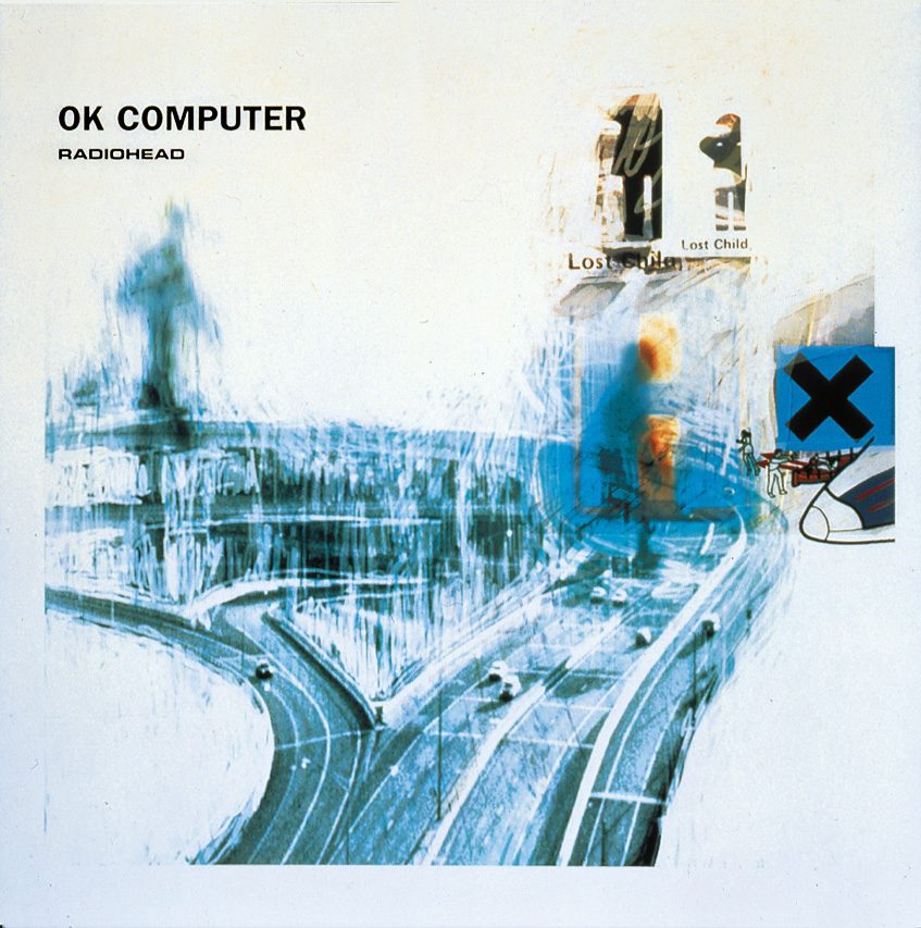 Radiohead – OK Computer (Limited Edition)