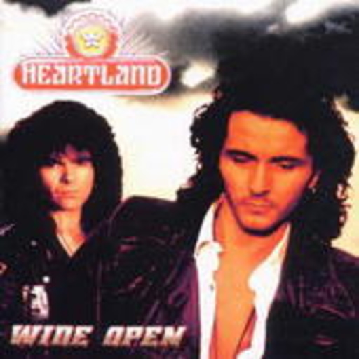 Heartland – Wide Open