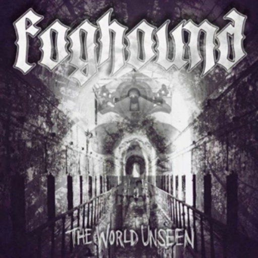 Foghound – The World Unseen