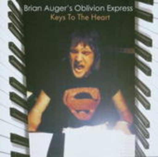 Oblivion Express – Keys To The Heart