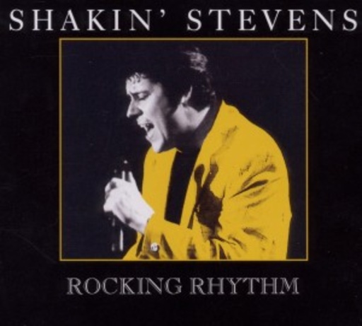 Shakin' Stevens – Rocking Rhythm