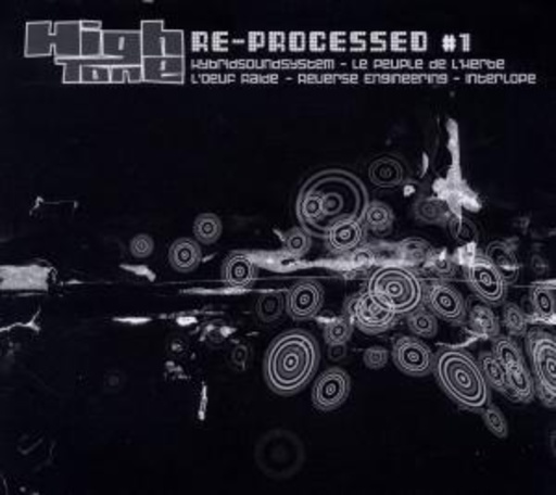 High Tone – Re-Processed
