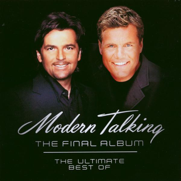 Modern Talking – The Final Album