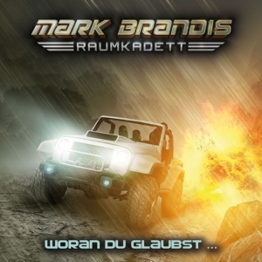 Diverse – Mark Brandis - Raumkadett - Woran du glaubst (6)
