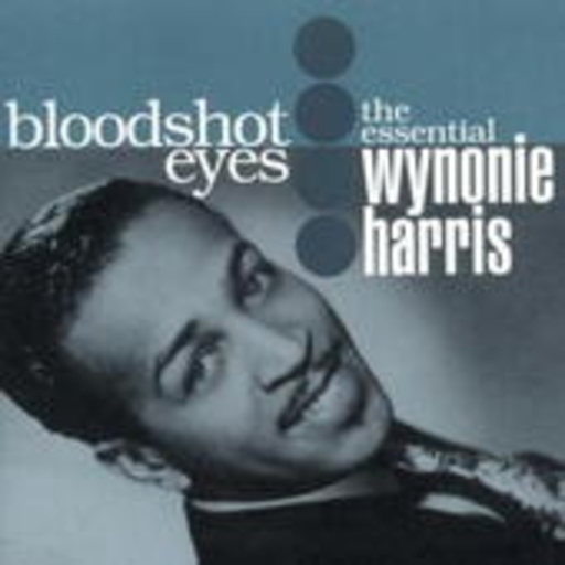 Bloodshot Eyes – The Essential