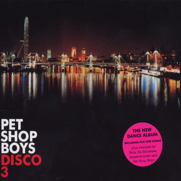 Disco 3