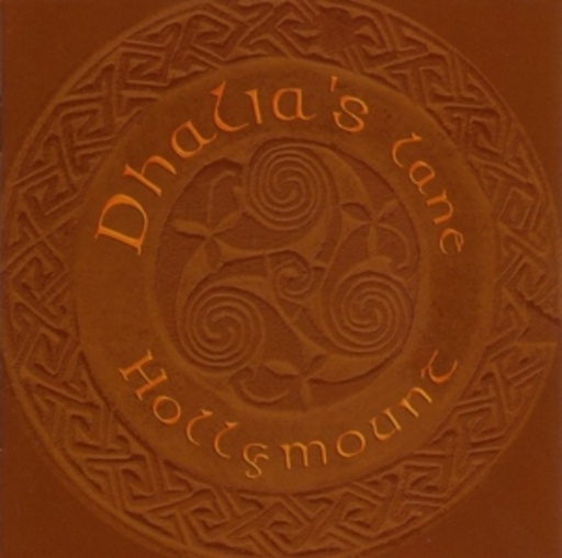 Dhalia's Lane – Hollymount