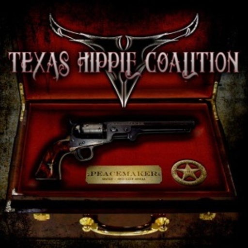 Texas Hippie Coalition – Peacemaker