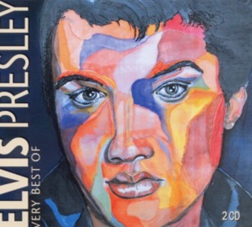 Elvis Presley – The Very Best Of