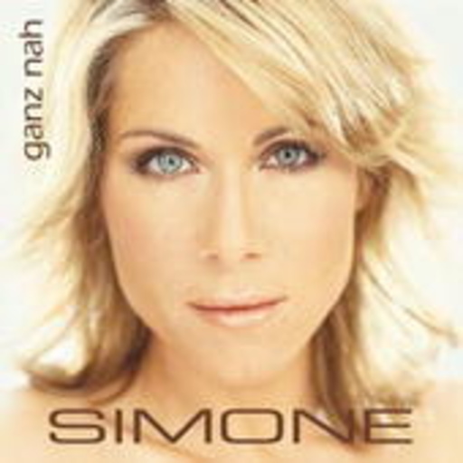 Simone – Ganz nah