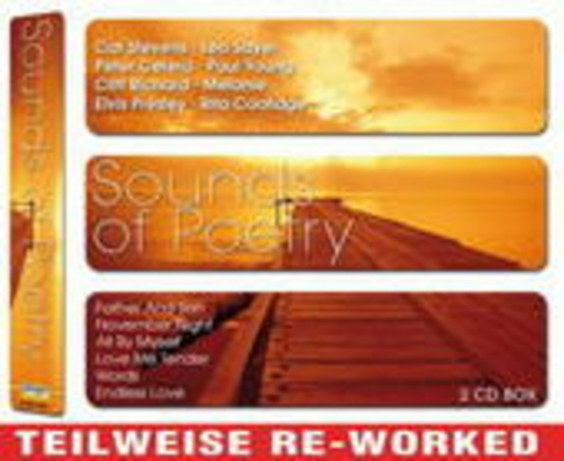 Sounds Of Poetry