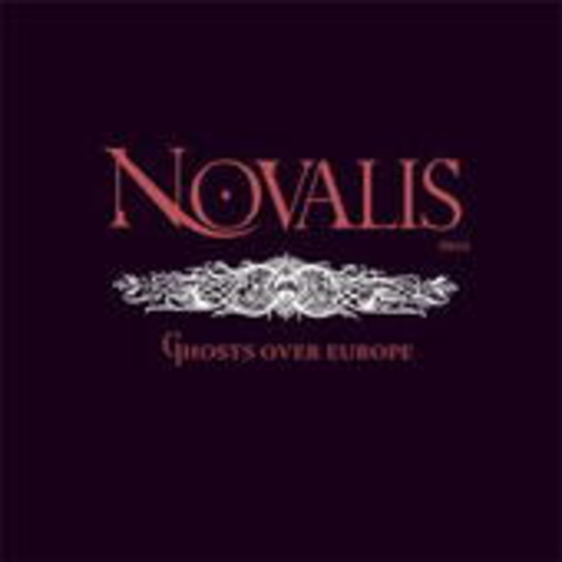 Norvalis Deux – Ghost Over Europe