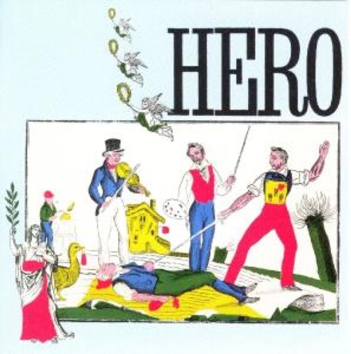 Hero – Hero