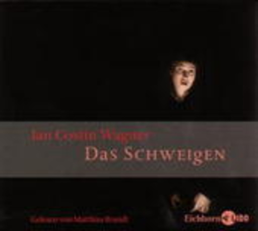 Matthias Brandt – Das Schweigen