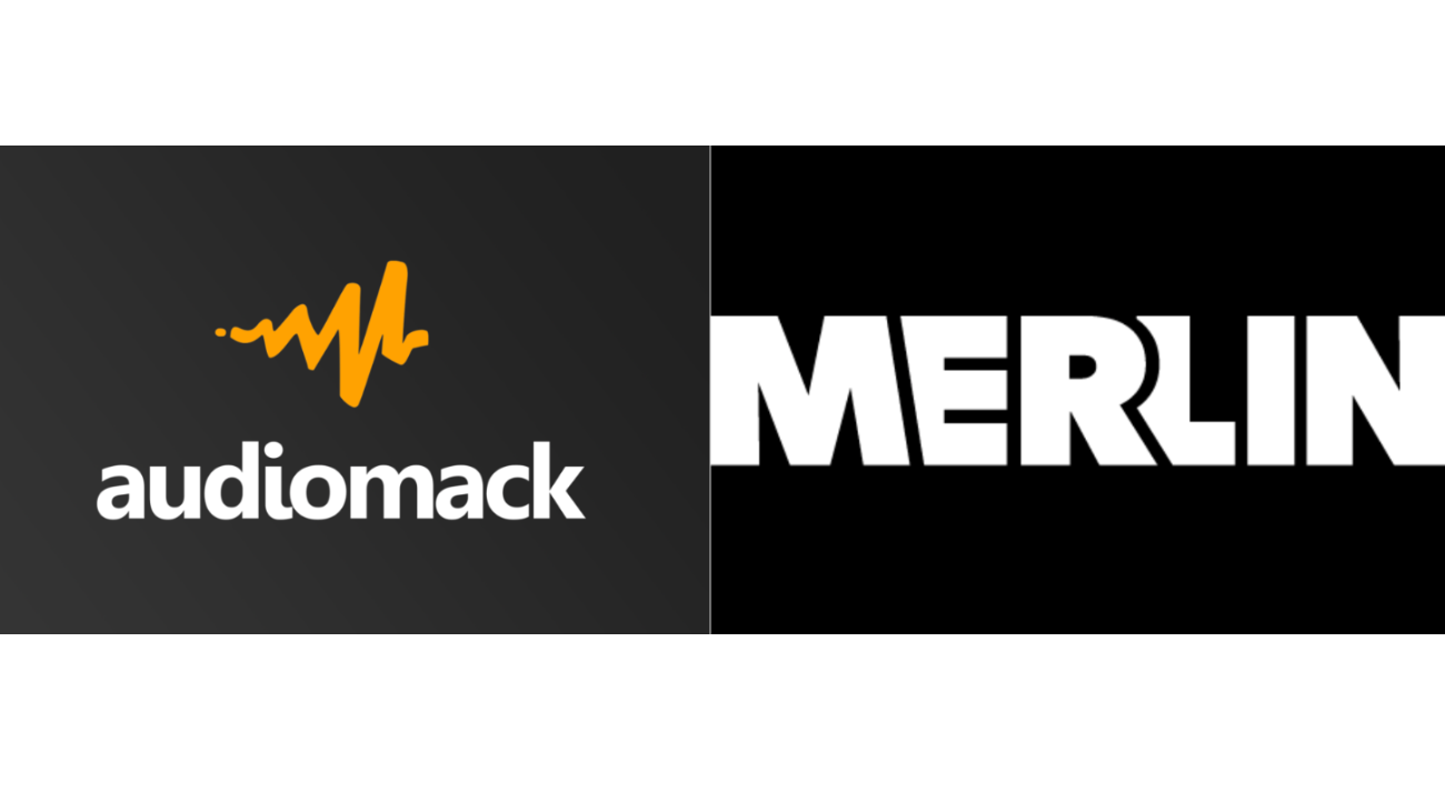 d4514221 7a01 4e00 a87b c600ca3a7ce2 Wollen Indie-Acts unterstützen: Audiomack und Merlin.