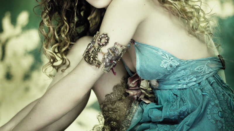 Vanessa Paradis