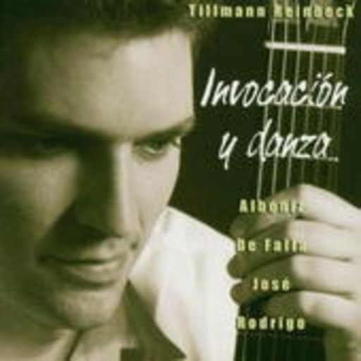 Tillmann Reinbeck – Invocación Y Danza