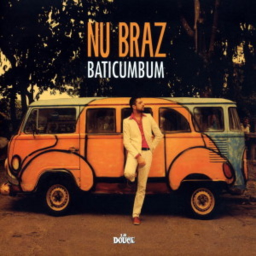 Nu Braz – Baticumbum
