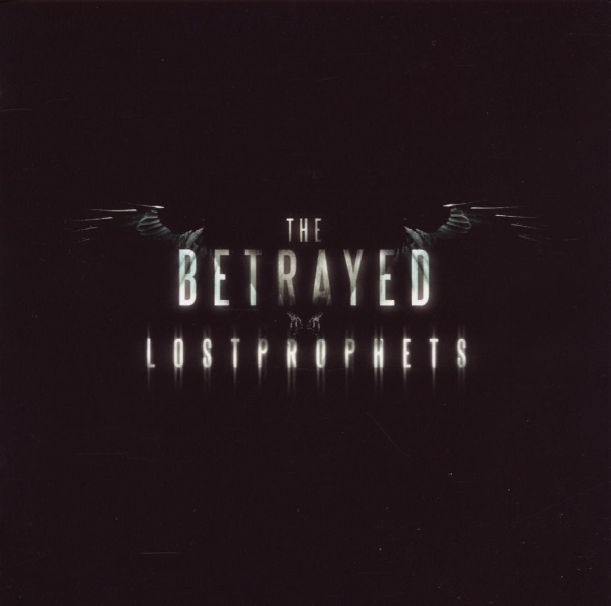Lostprophets – The Betrayed