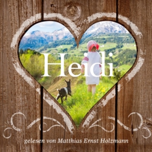 Matthias Ernst Holzmann – Heidi