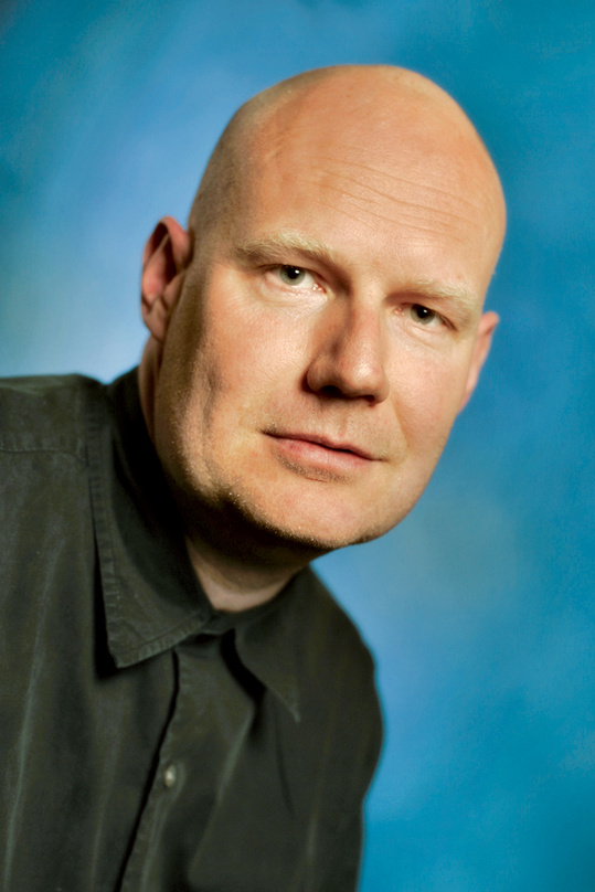 Plant Neustart: Johan Vosmeijer