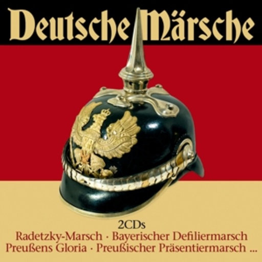 Diverse – Deutsche Märsche