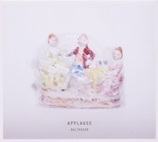 Balthazar – Applause