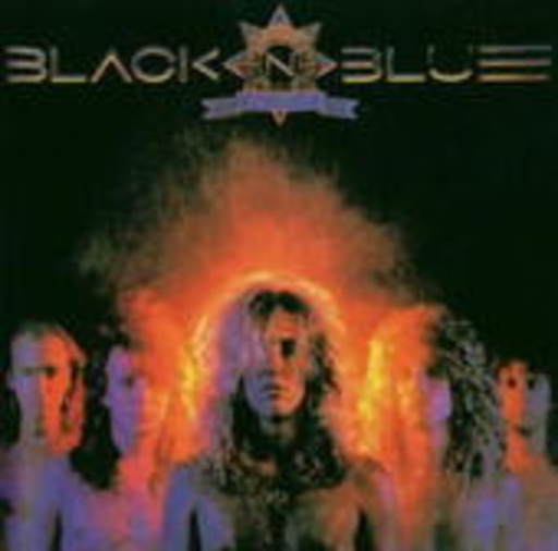 Black N' Blue – In Heat