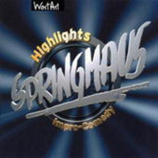 Springmaus – Highlights