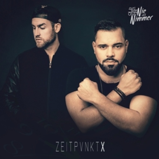 Nie und Nimmer – Zeitpunkt X