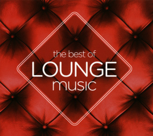 Diverse – The Best Of Lounge Music