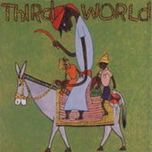 Third World – Third World