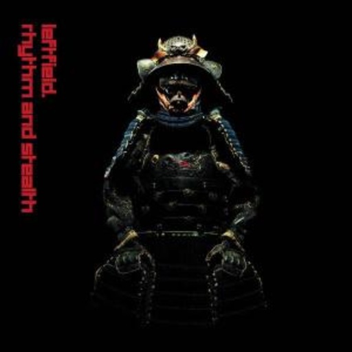 Leftfield – Rythm And Stealth