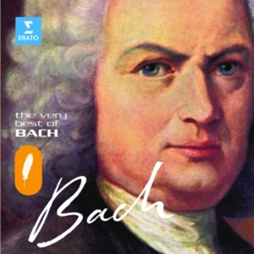Diverse – The Very Best Of Bach