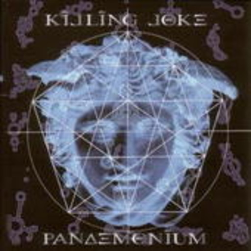 Killing Joke – Pandemonium