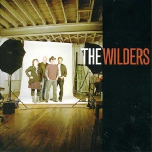 The Wilders – The Wilders
