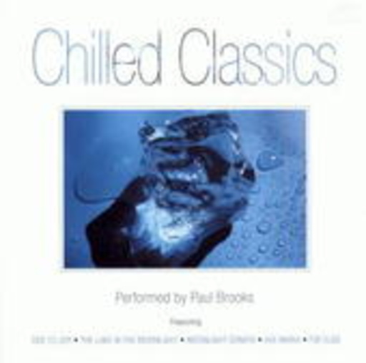 Diverse – Chilled Classics