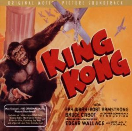 Diverse – The Story Of King Kong