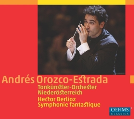 Andrés Orozco-Estrada – Symphonie Fantastique