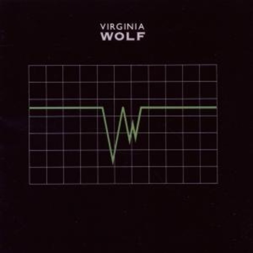 Virginia Wolf – Virginia Wold