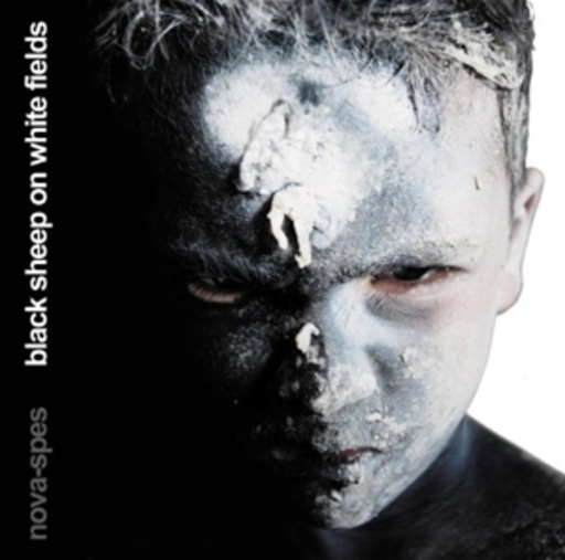Nova-Spes – Black Sheep On White Fields