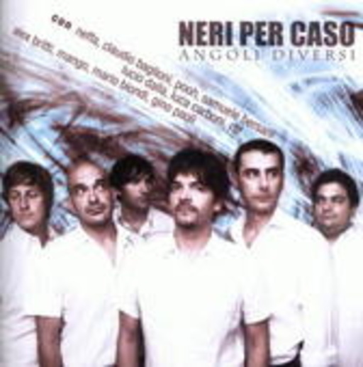 Neri Per Caso – Angelo Diversi