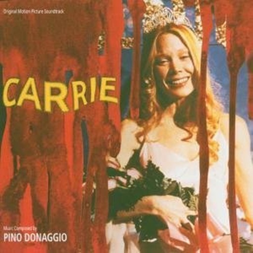 Diverse – Carrie