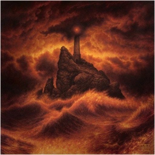 In Mourning – Afterglow