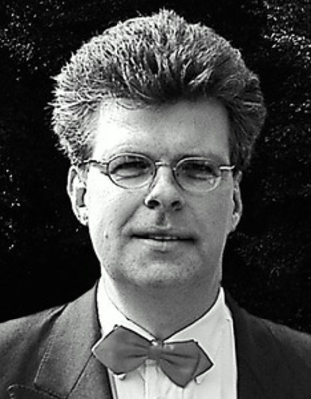 Spricht in Friedrichshafen: Christian Höppner