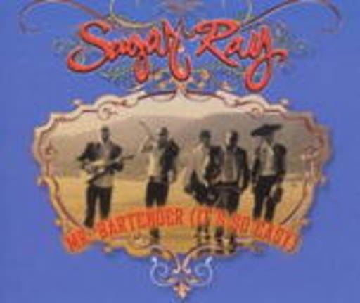 Sugar Ray – Mr. Bartender (It's So Easy)