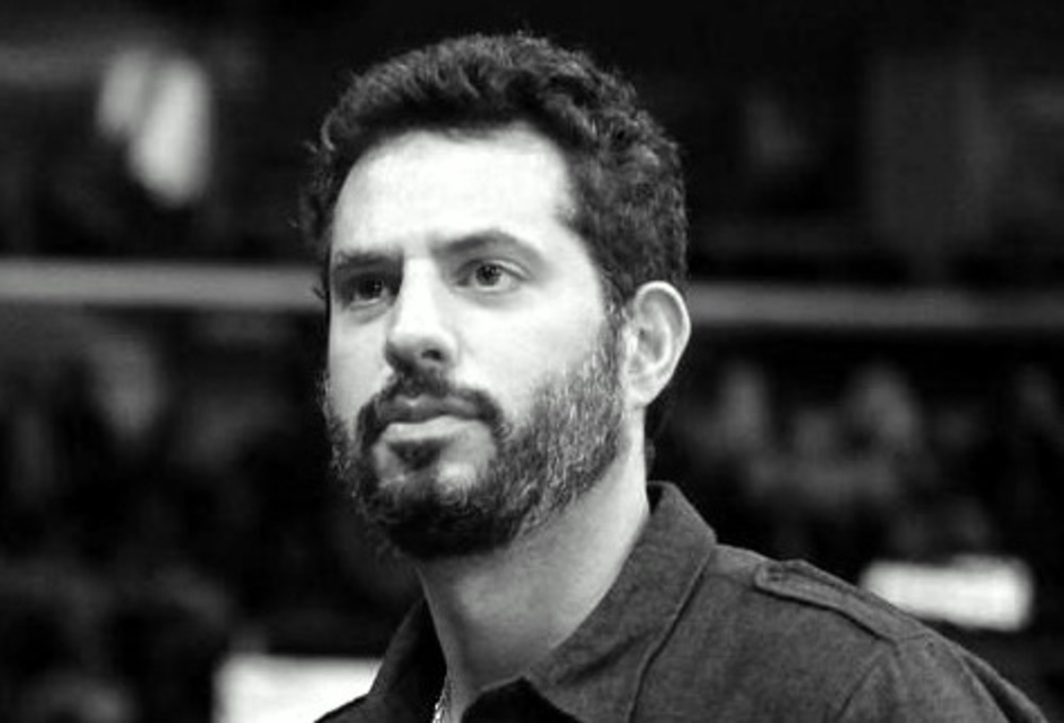 Möglicherweise bald auch U2-Manager: Guy Oseary, der Manager von Madonna