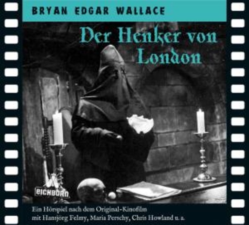 Diverse – Der Henker von London